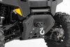 92071 Winch Mounting Plate; w/RS4500S Winch; - image 2