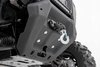 92071 Winch Mounting Plate; w/RS4500S Winch; - image 3