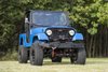 92072 Winch Mounting Plate; w/PRO9500 Winch; For Models 2018-2021 Mahindra Roxor 4WD; - image 3