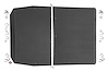 92077 Molded UTV Roof; HDPE; - image 1