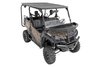 92077 Molded UTV Roof; HDPE; - image 2
