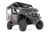 92077 Molded UTV Roof; HDPE; - image 3