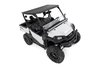 92084 UTV Roof Fits Select Honda Pioneer 1000 3-Seater, HDPE - image 3