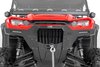 92088 Bumper Wings, 6" Led Combo, Honda Pioneer 1000-6 - image 2