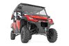 92088 Bumper Wings, 6" Led Combo, Honda Pioneer 1000-6 - image 4