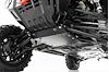 92091 Frame Stiffener, Honda Pioneer 1000-5