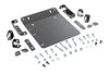 92091 Frame Stiffener, Honda Pioneer 1000-5 - image 3