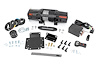 WINCH MOUNT RS6500SA
