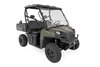 Non-Pro Fit Cage Winch Mount for 2014-2025 Polaris Ranger 570 Models - image 3