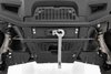 Non-Pro Fit Cage Winch Mount for 2014-2025 Polaris Ranger 570 Models - image 4