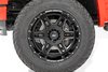 92180912 Series 92 Wheel; Gloss Black; Machined; 1 pc; 18X9; 6X5.5; +0mm; - image 2