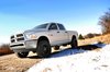 9219 2-inch Suspension Leveling Kit - image 2