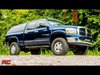 9219 2-inch Suspension Leveling Kit - image 3