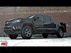922 2-inch Suspension Leveling Kit - image 4