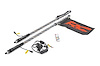 93004 Multi-Function UTV LED Whip Lights w/ Remote Control - image 1