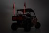 93004 Multi-Function UTV LED Whip Lights w/ Remote Control - image 4