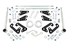 93017 3in Polaris Lift Kit (18-20 Ranger 1000XP)