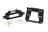 93042 Winch Mount Plate