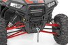 93042 Winch Mount Plate - image 2