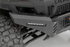 93044 Polaris Front Bumper Panels w/ 6in LED Light Bars (13-19 Ranger) - image 2
