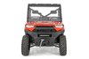 93044 Polaris Front Bumper Panels w/ 6in LED Light Bars (13-19 Ranger) - image 3