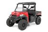 93044 Polaris Front Bumper Panels w/ 6in LED Light Bars (13-19 Ranger) - image 4