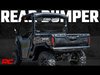 93045 Can-Am/Polaris Rear Bumper (16-21 Defender 16-21 Ranger) - image 4
