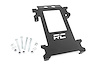 93046 Frame Stiffener Gusset;