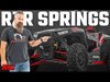 93048 Coil Spring Set - image 3