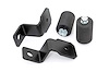93049 Polaris LED Whip Light Bed Mounting System (17-20 General / 14-20 Ranger)