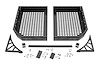 93050 Polaris Rear Cargo Rack w/o Cube Lights (19-20 Ranger 1000XP)