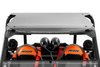 93054 Polaris Metal Fab Roof (15-20 RZR 1000XP) - image 2