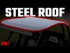 93054 Polaris Metal Fab Roof (15-20 RZR 1000XP) - image 4