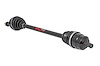 93055 4340 Chromoly AX3 Replacement Front Axle (14-21 RZR 1000XP) - image 1