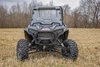 93055 4340 Chromoly AX3 Replacement Front Axle (14-21 RZR 1000XP) - image 2
