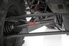 93056 4340 Chromoly AX3 Replacement Rear Axle (14-21 RZR 1000XP) - image 3