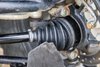 93056 4340 Chromoly AX3 Replacement Rear Axle (14-21 RZR 1000XP) - image 4