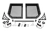 93057 Polaris Rear Cargo Rack w/ Cube Lights (19-20 Ranger 1000XP)
