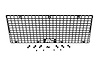 93060 Molle Panel Kit - image 1