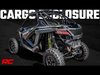 93061 Rear Cargo Bed Enclosure (2020-2021 Polaris RZR PRO XP) - image 2