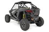 93061 Rear Cargo Bed Enclosure (2020-2021 Polaris RZR PRO XP) - image 3