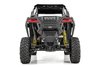 93061 Rear Cargo Bed Enclosure (2020-2021 Polaris RZR PRO XP) - image 4