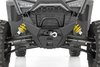 93063 Polaris Winch Mounting Plate (2020-2021 RZR PRO XP) - image 2