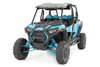 93065 Rock Sliders; 4-Seater; 3/16 in. Thick Steel; 1-5/18 in Dia. Tube; - image 3