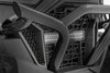 93073 Grille; Side Edge Cover; Pairs; - image 3