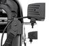 93082 Polaris Rear Facing 2-Inch Spot Black Series LED Kit (19-21 Ranger) - image 2