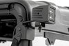 93084 Polaris Rear Facing 3-Inch Wide Angle LED Kit (19-21 Ranger) - image 3
