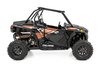 93085 Polaris Lower Door Panel Set (15-20 RZR 900/1000 XP) - image 4