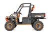 93088 Lift Kit-Suspension; 3 in. Lift; Front And Rear; - image 4