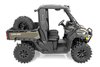 93089 Spare Tire Carrier Spacer; Bed Side Mount; - image 2